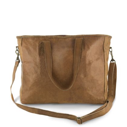 Gadiva Leren Shopper