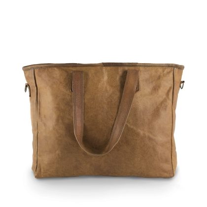 Gadiva Leren Shopper