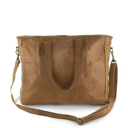 Gadiva Leren Shopper